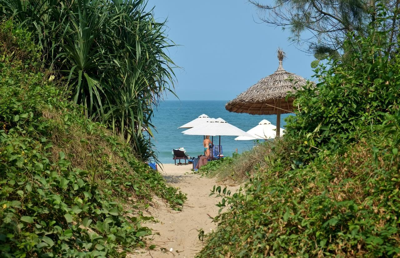 Hoi An Corner Homestay Exterior photo