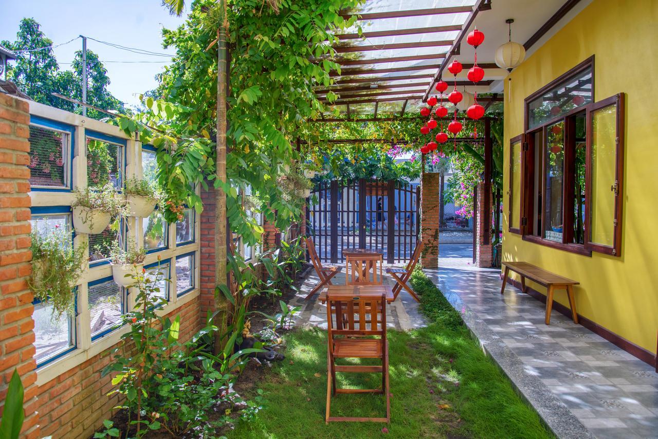 Hoi An Corner Homestay Exterior photo